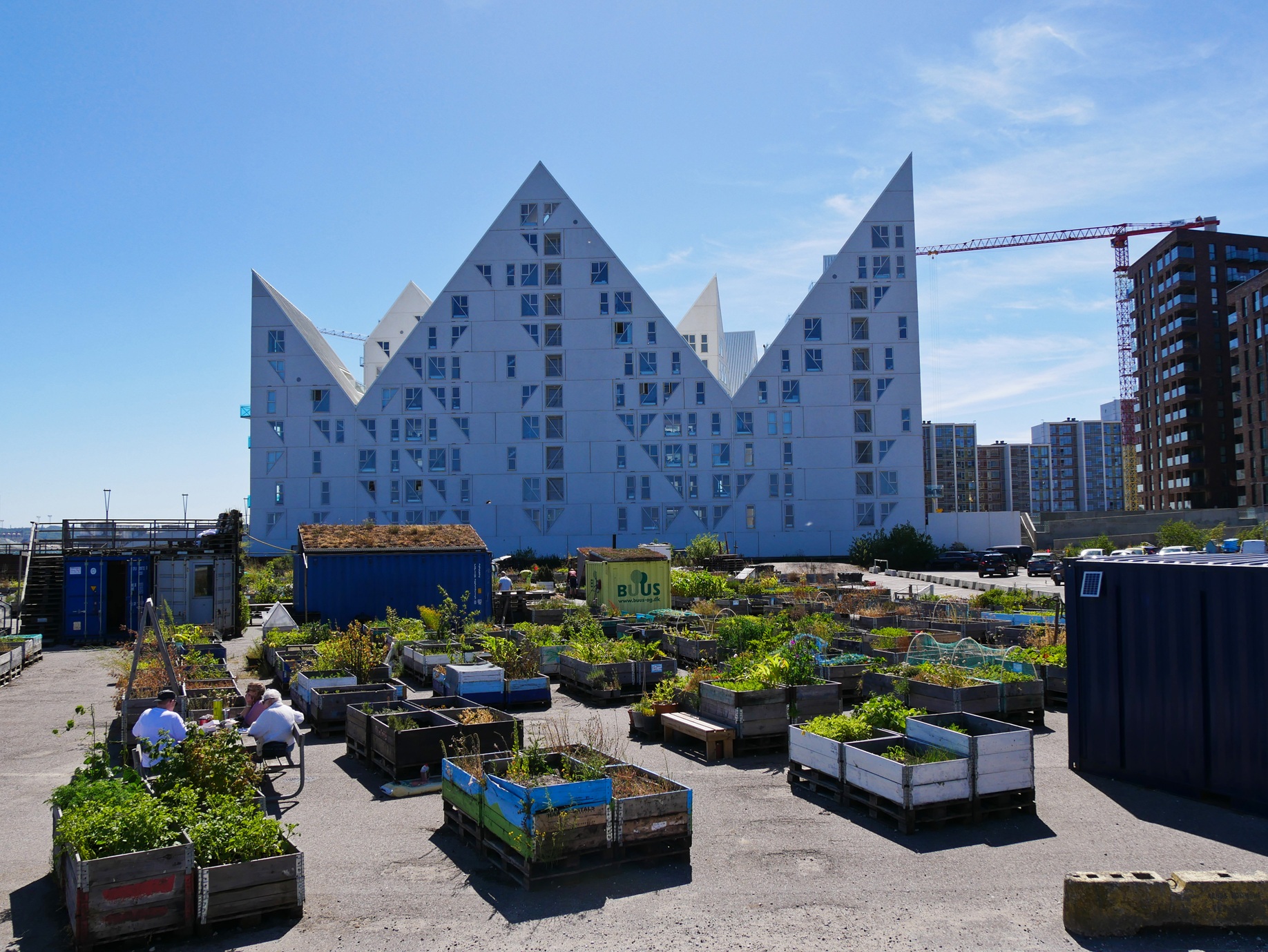 Aarhus