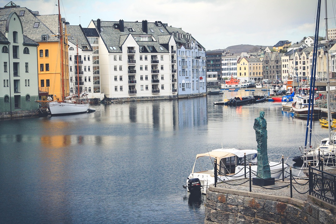 Alesund