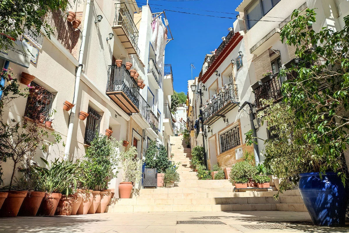 Alicante