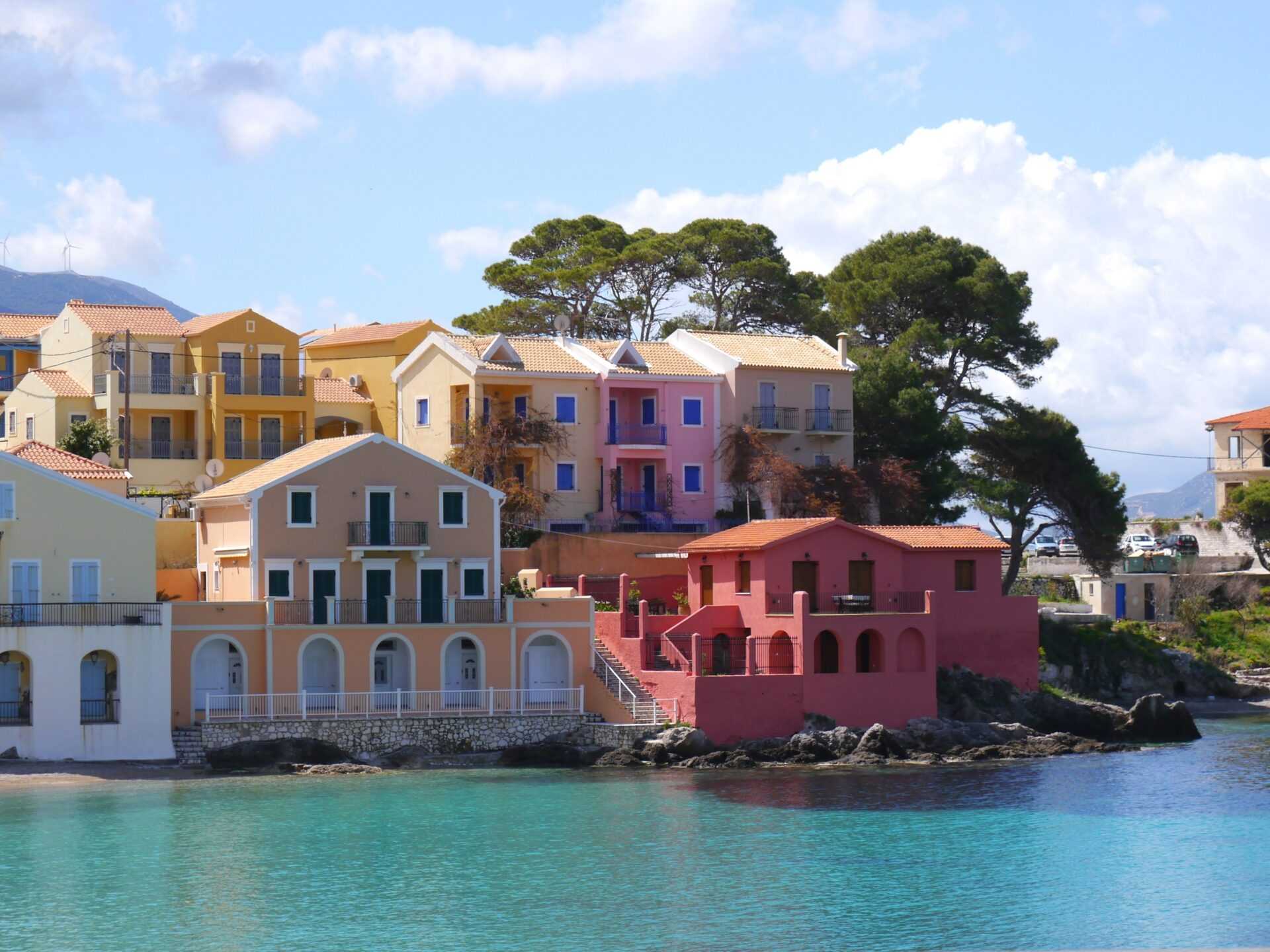Argostoli
