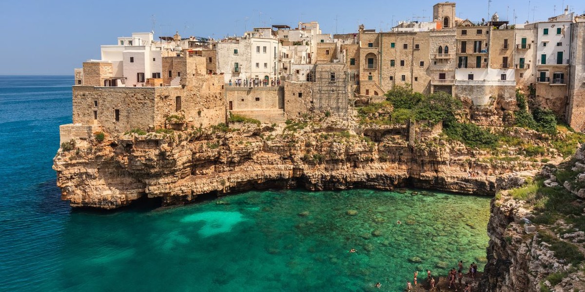 Bari