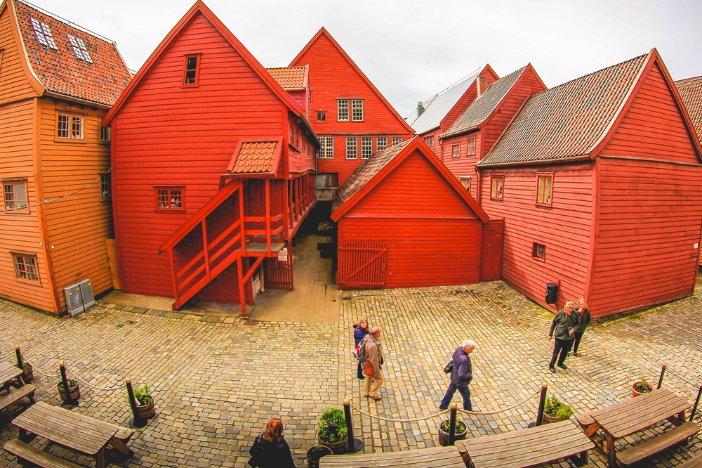 Bergen