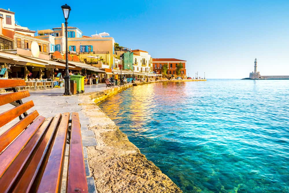 Chania