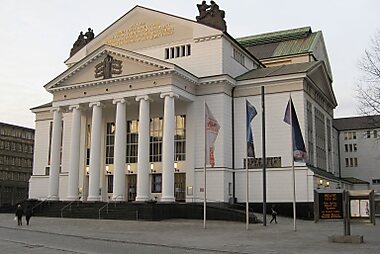 Duisburg