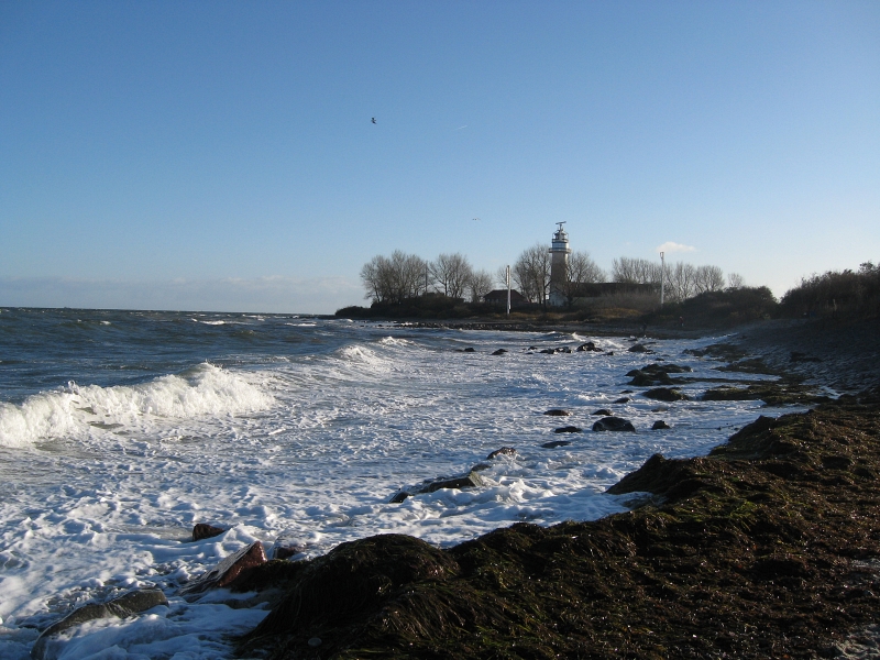 Fiord Kiloński port Morze Bałtyckie Niemcy