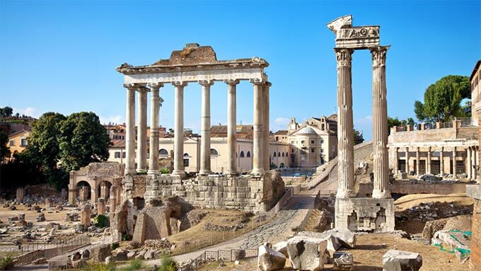 Forum Romanum