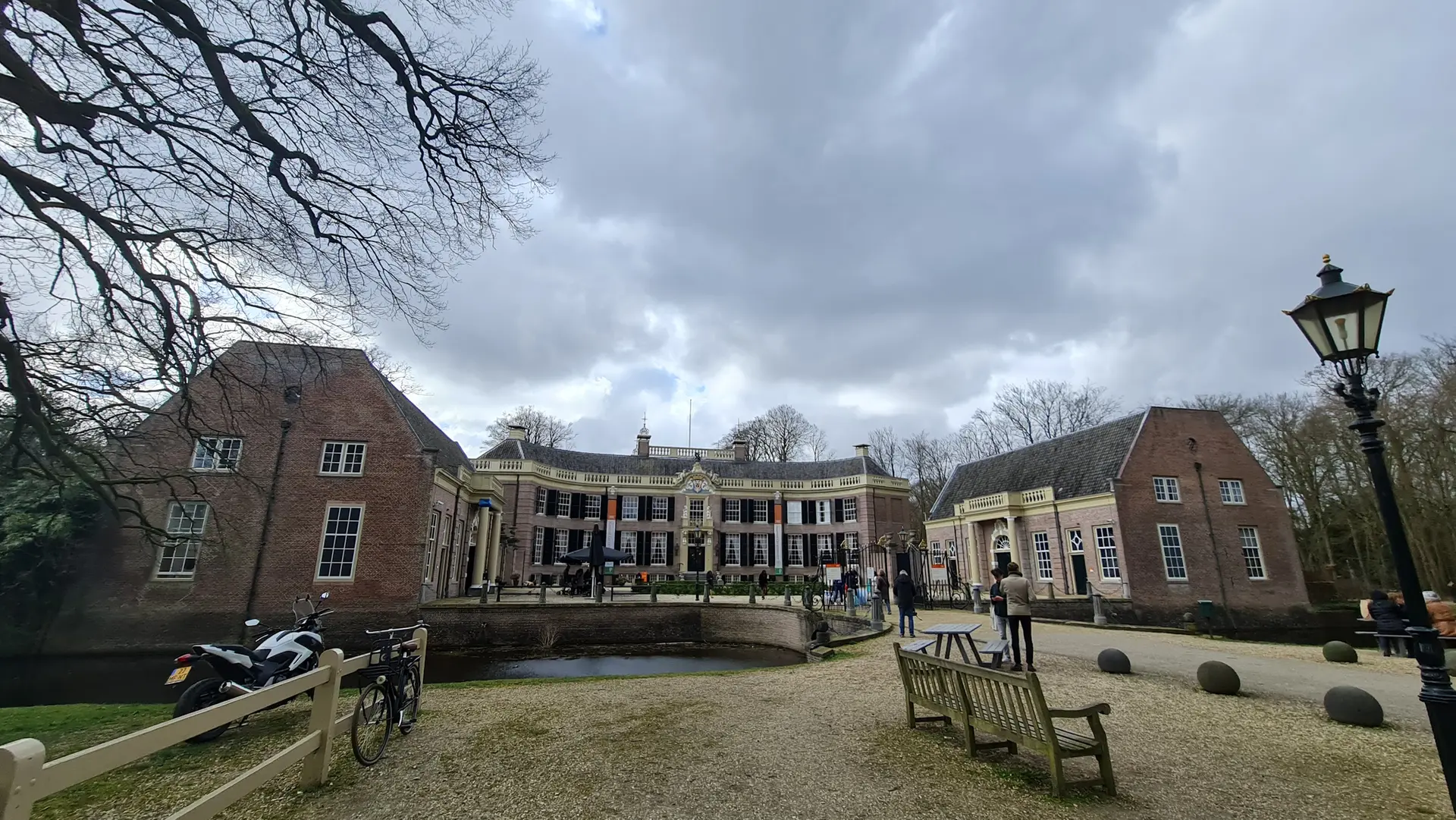 Huizen