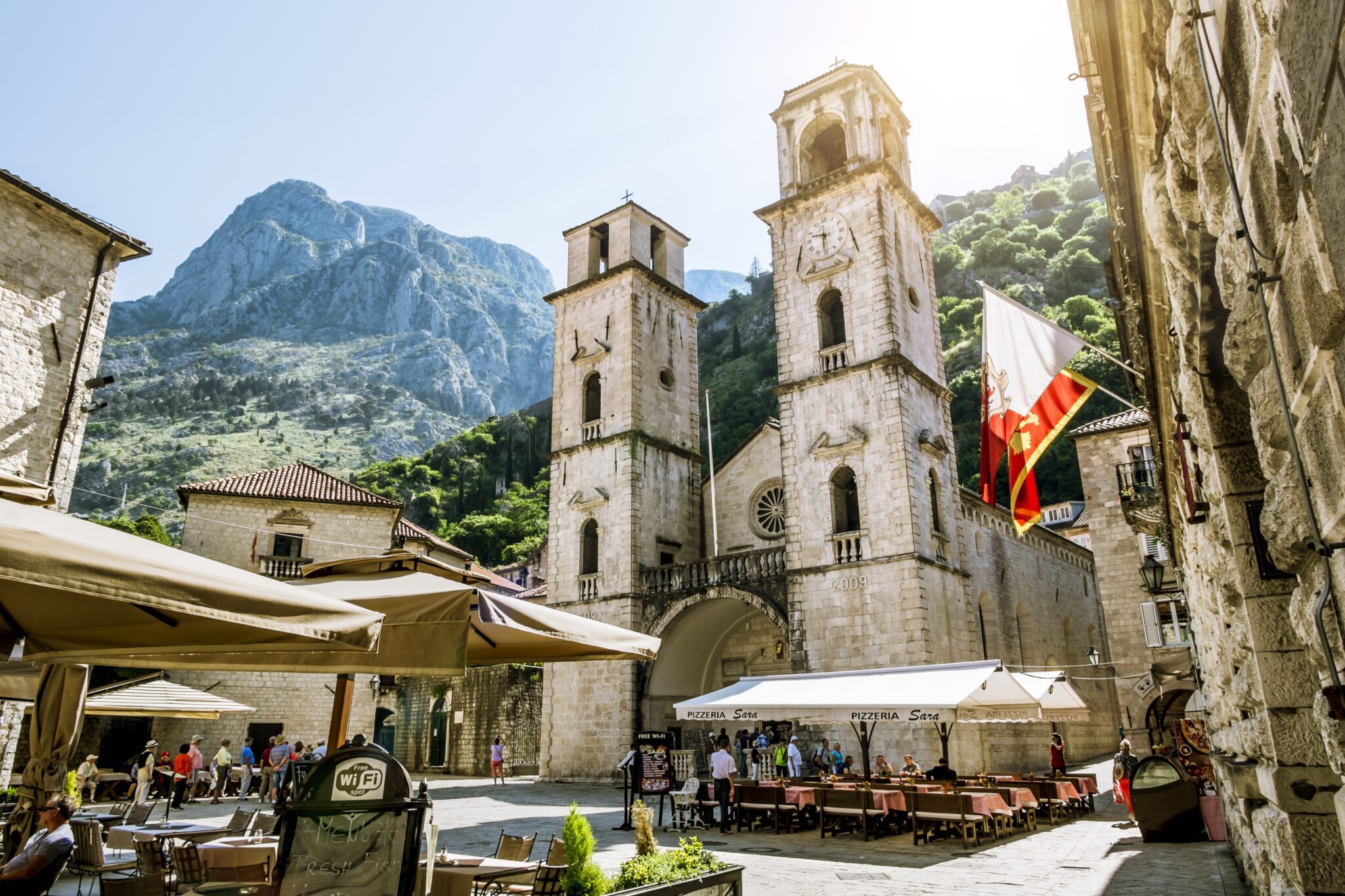 Kotor