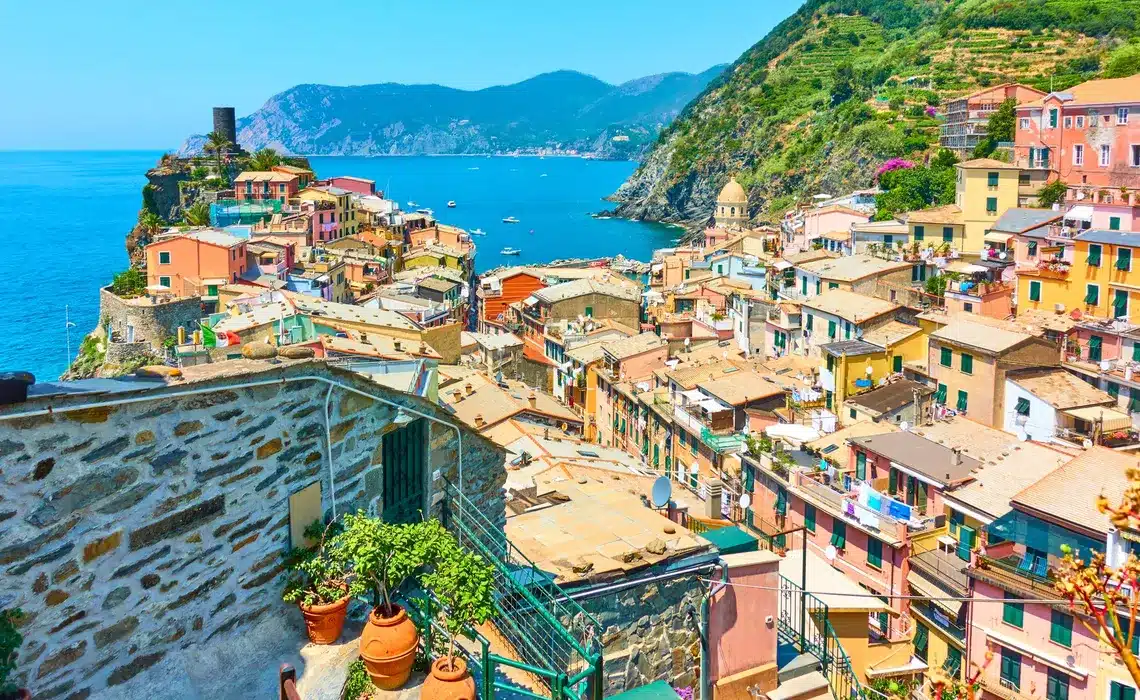 La Spezia