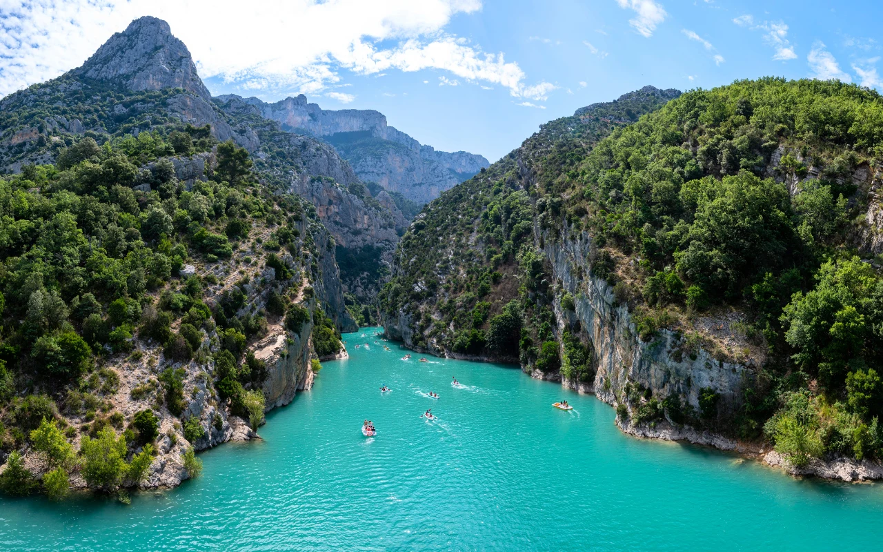 Le Verdon