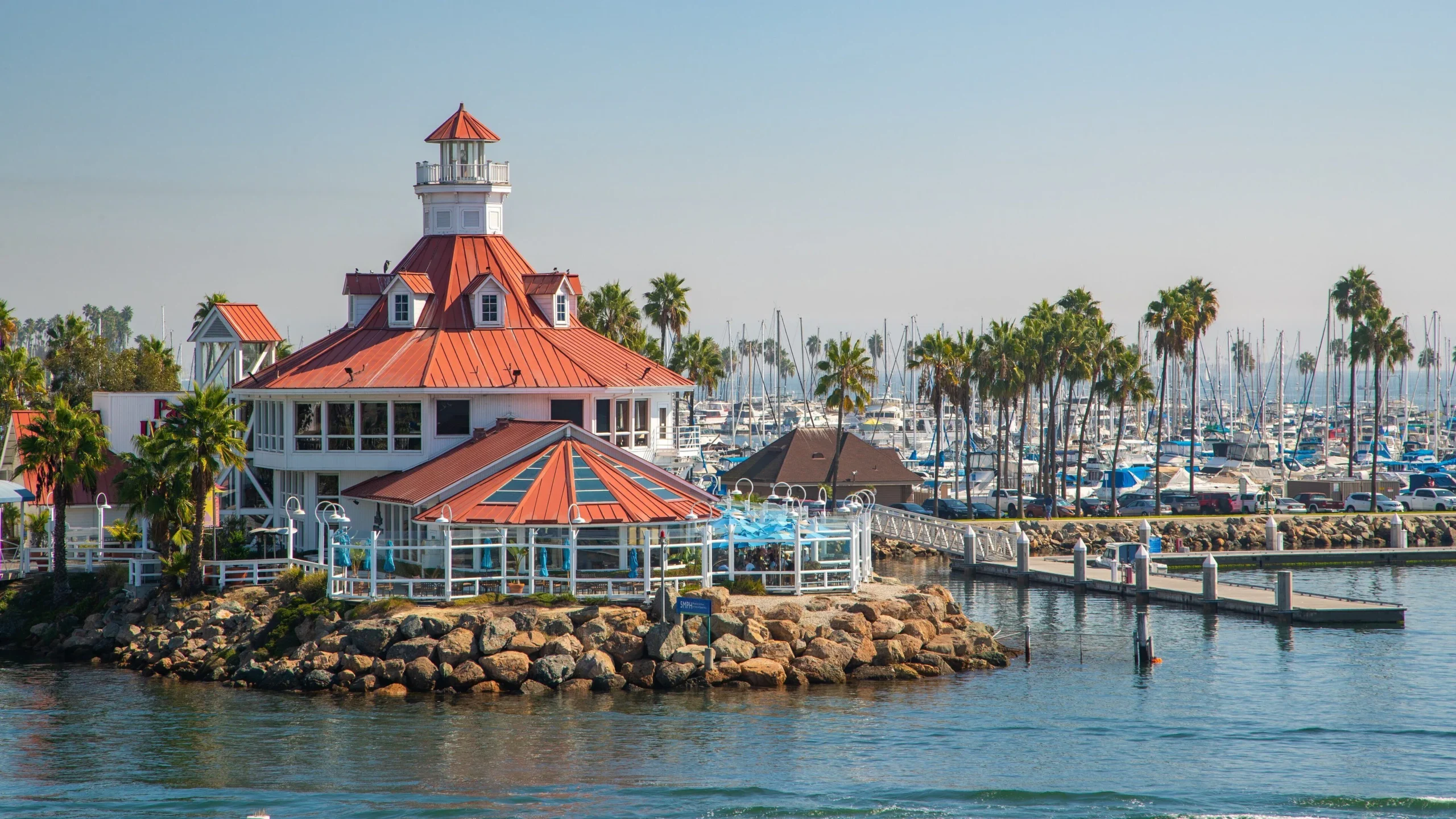 Long Beach