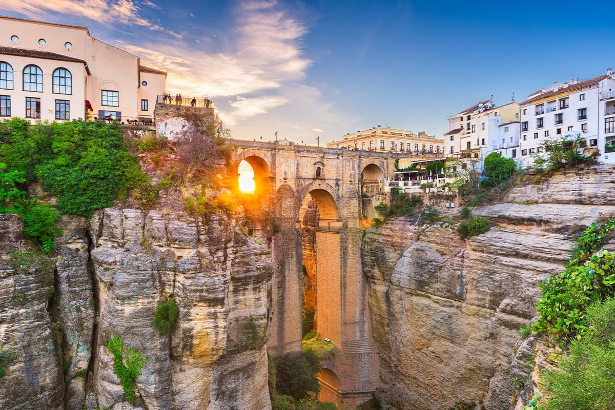 Malaga