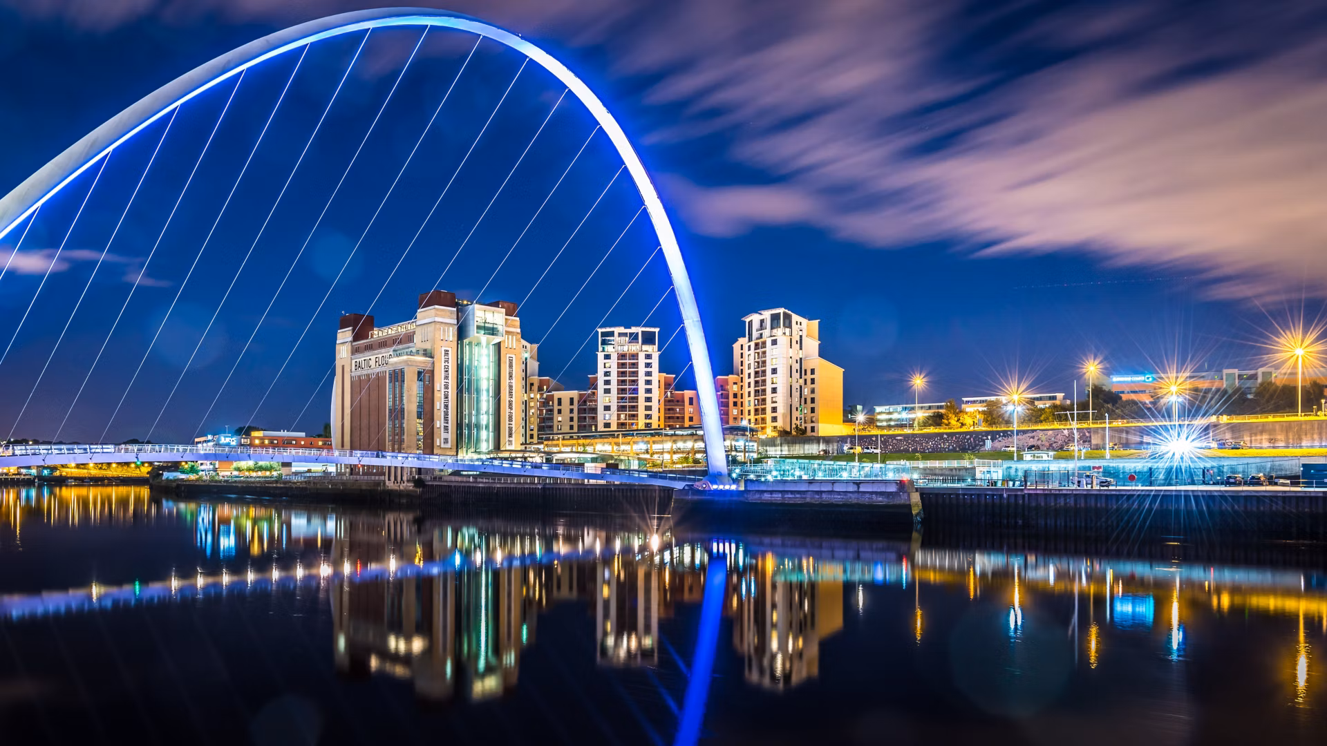 Newcastle