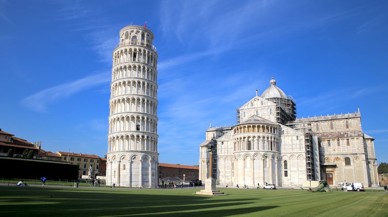 Livorno (Piza)