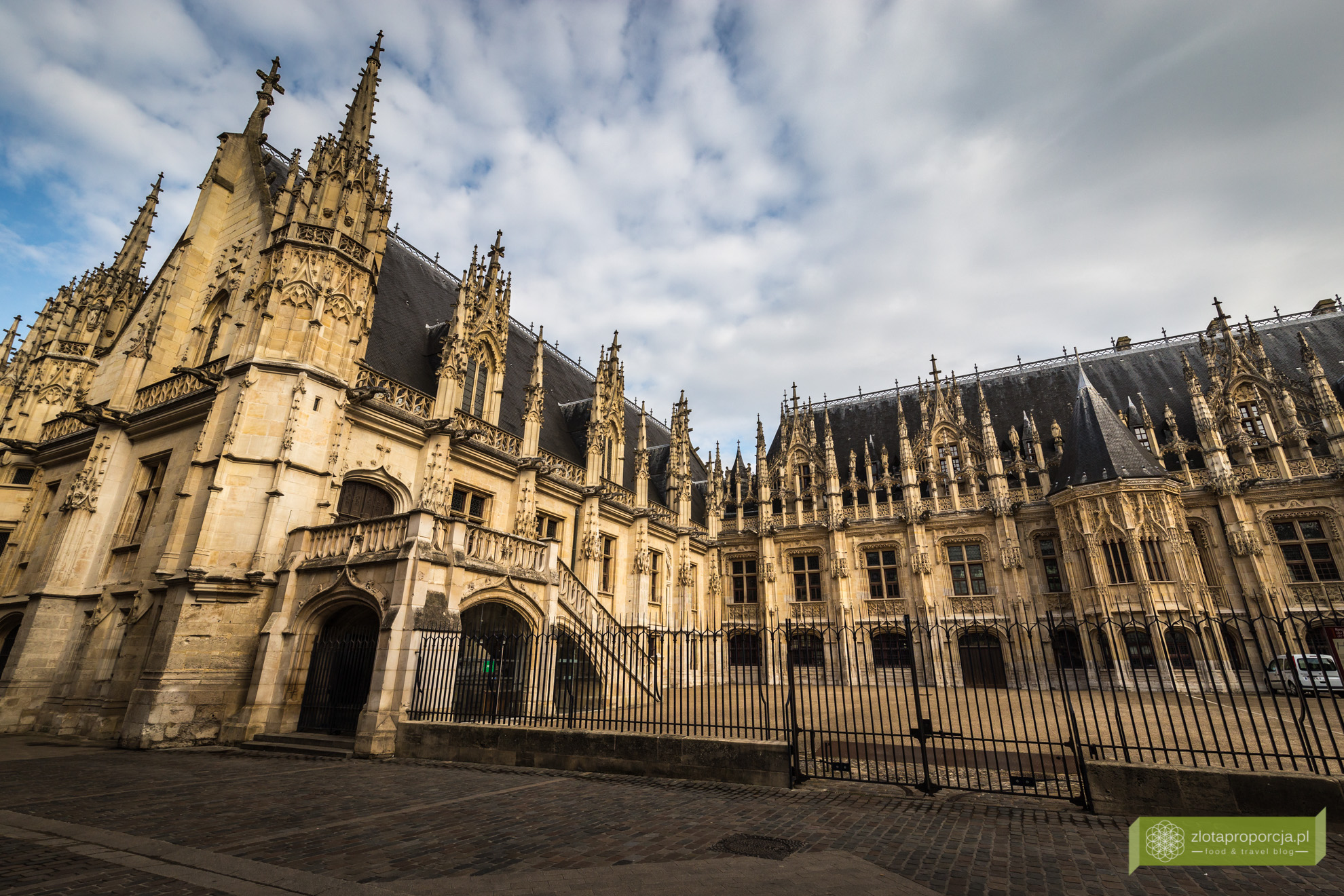 Rouen