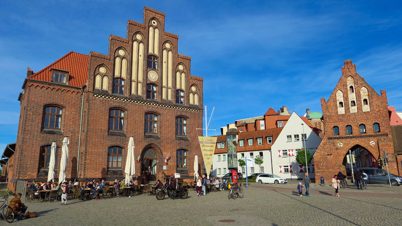 Wismar