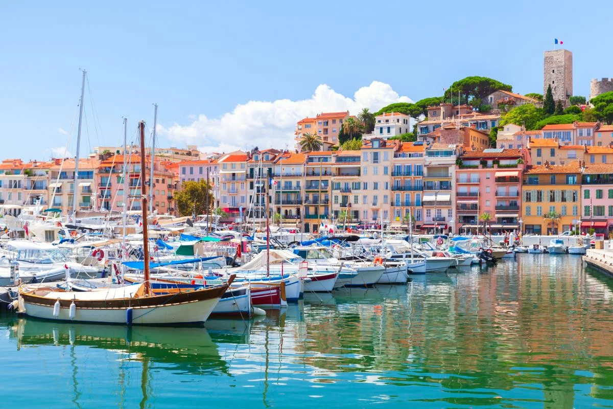 Cannes