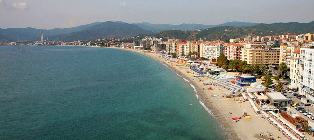 Port Savona Włochy